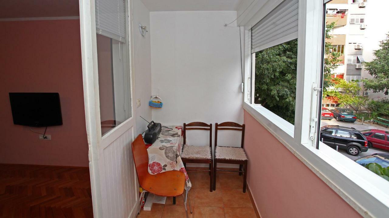 Apartment Marko 1 Сплит Екстериор снимка