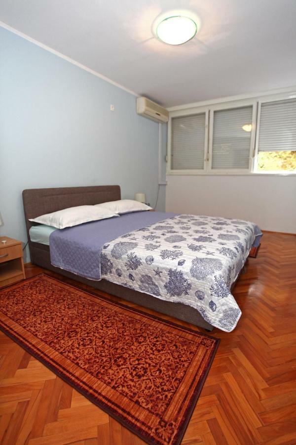 Apartment Marko 1 Сплит Екстериор снимка