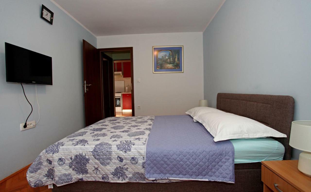 Apartment Marko 1 Сплит Екстериор снимка