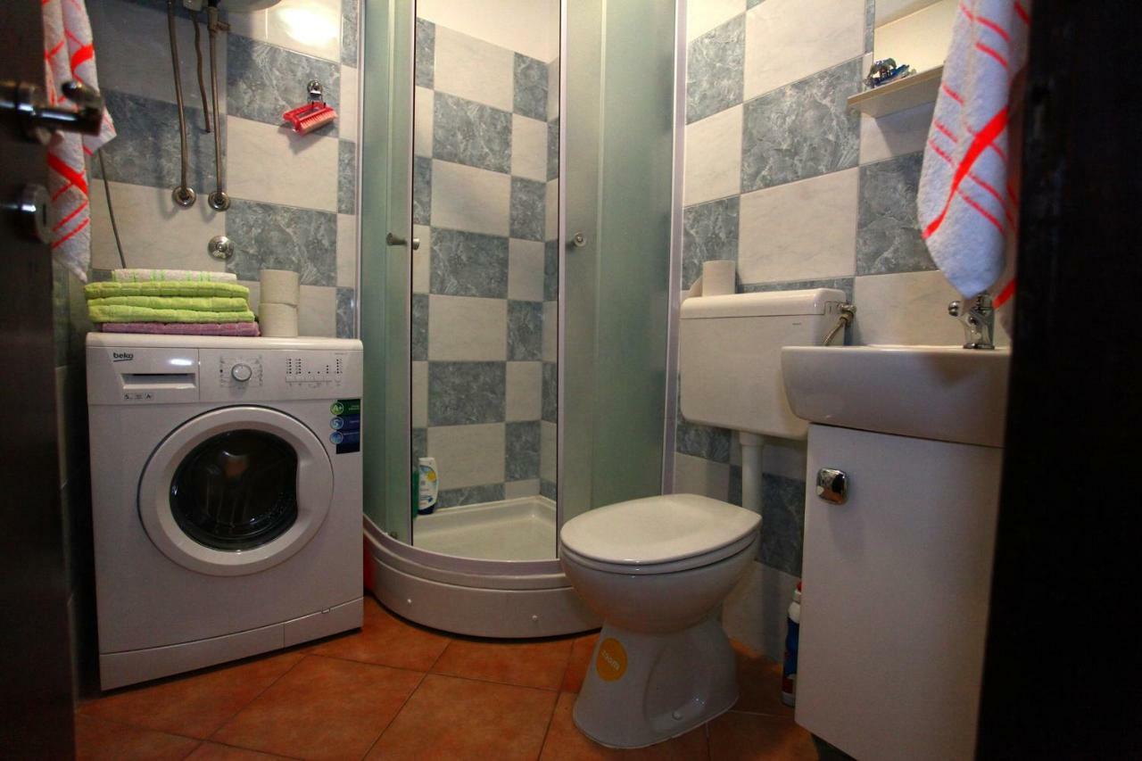 Apartment Marko 1 Сплит Екстериор снимка