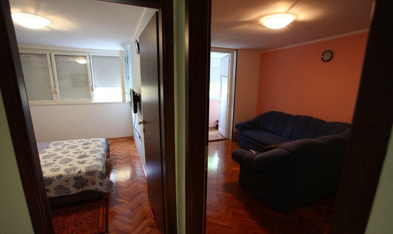 Apartment Marko 1 Сплит Екстериор снимка