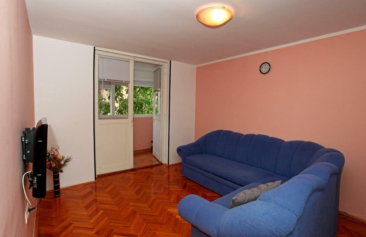Apartment Marko 1 Сплит Екстериор снимка