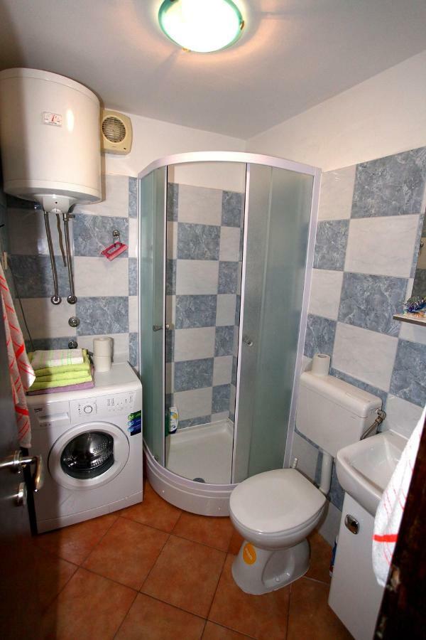 Apartment Marko 1 Сплит Екстериор снимка