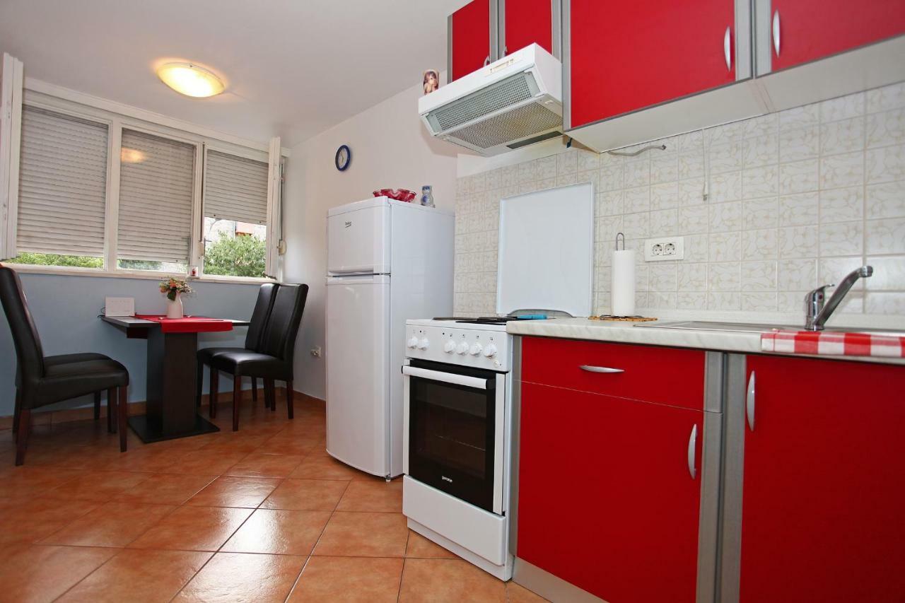 Apartment Marko 1 Сплит Екстериор снимка