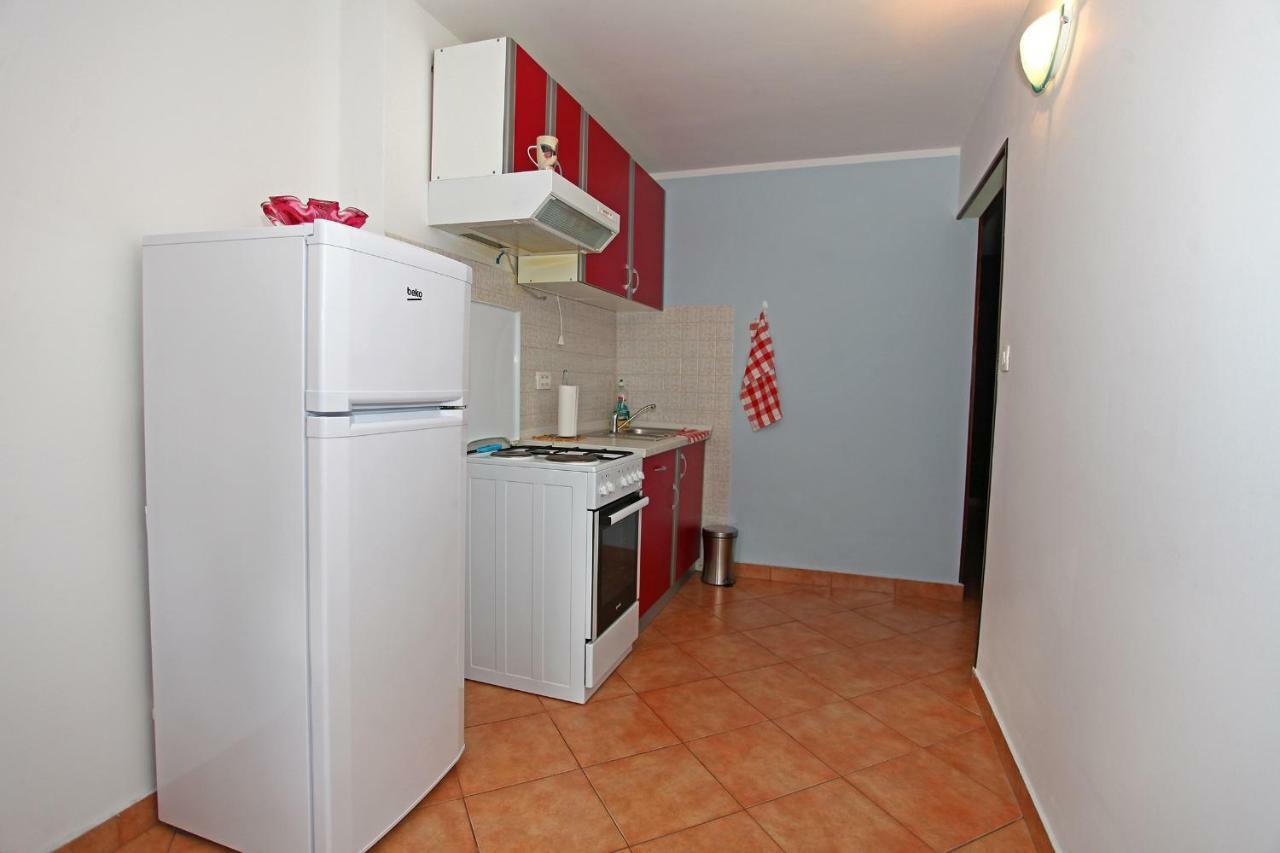 Apartment Marko 1 Сплит Екстериор снимка