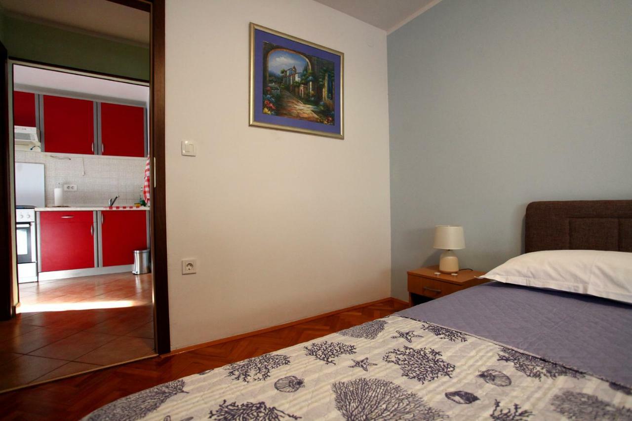Apartment Marko 1 Сплит Екстериор снимка