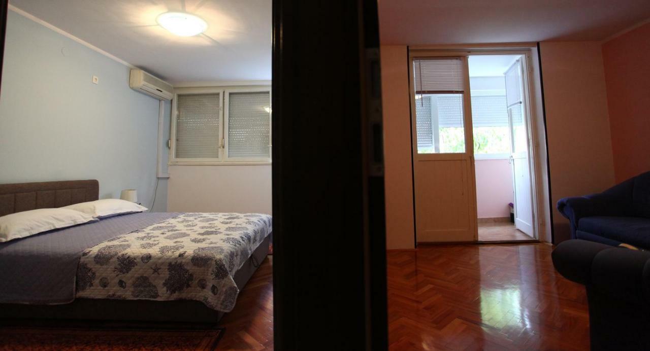 Apartment Marko 1 Сплит Екстериор снимка
