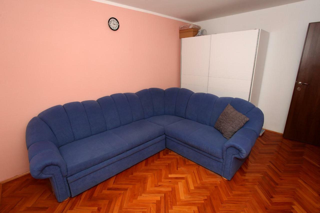Apartment Marko 1 Сплит Екстериор снимка