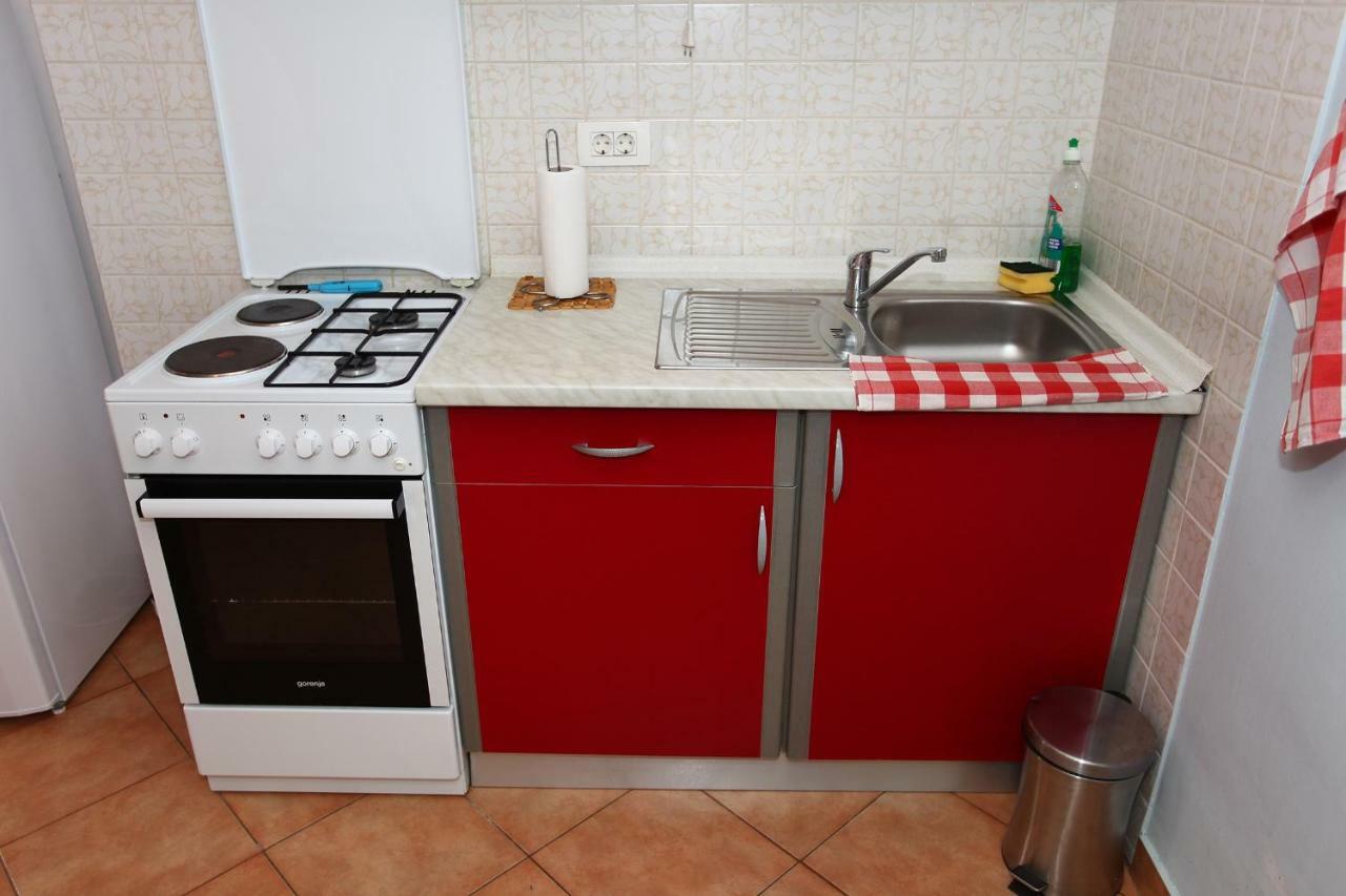 Apartment Marko 1 Сплит Екстериор снимка