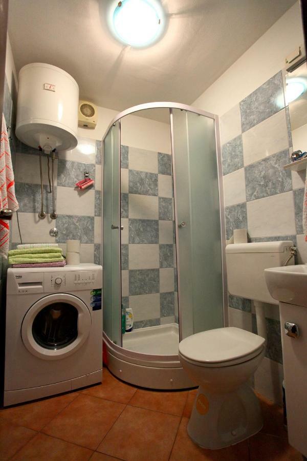 Apartment Marko 1 Сплит Екстериор снимка