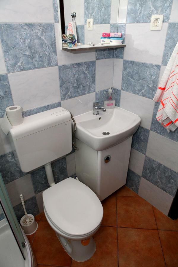 Apartment Marko 1 Сплит Екстериор снимка
