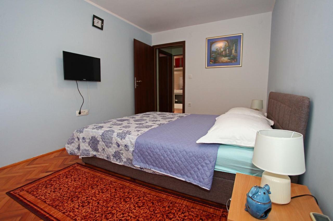Apartment Marko 1 Сплит Екстериор снимка