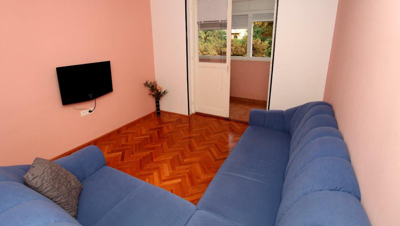 Apartment Marko 1 Сплит Екстериор снимка