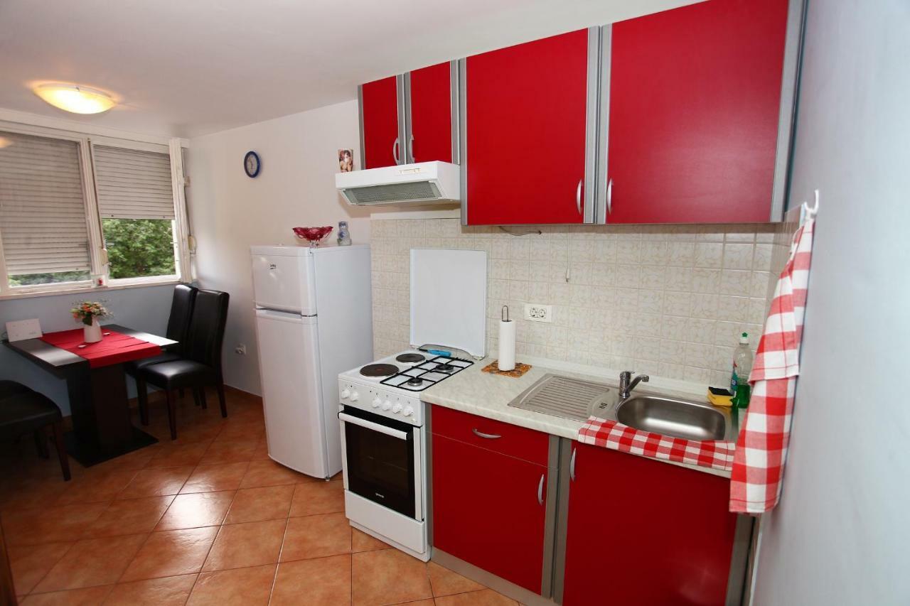 Apartment Marko 1 Сплит Екстериор снимка